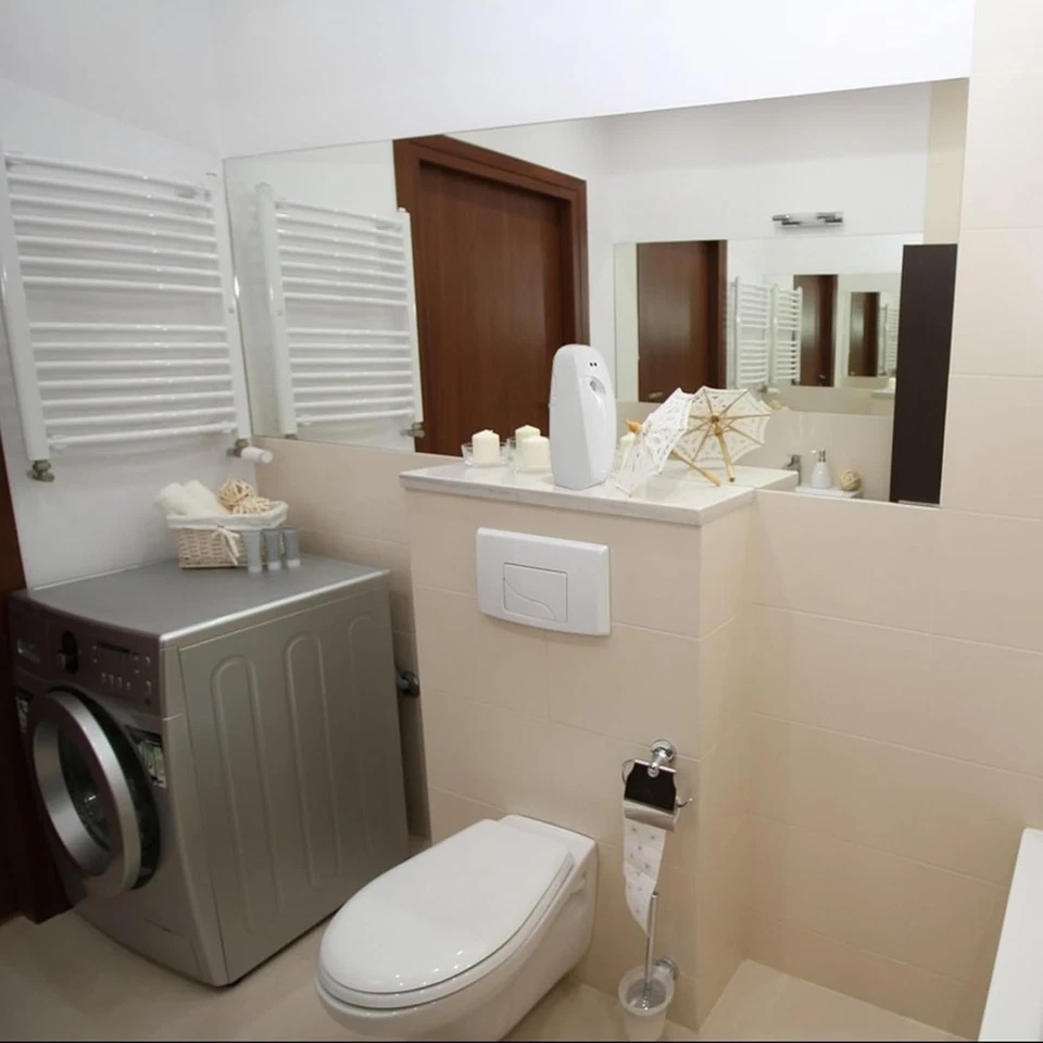 Automatischer Lufterfrischer-, 2er-Pack, Automatischer Lufterfrische1163 - Bild 3 von 4