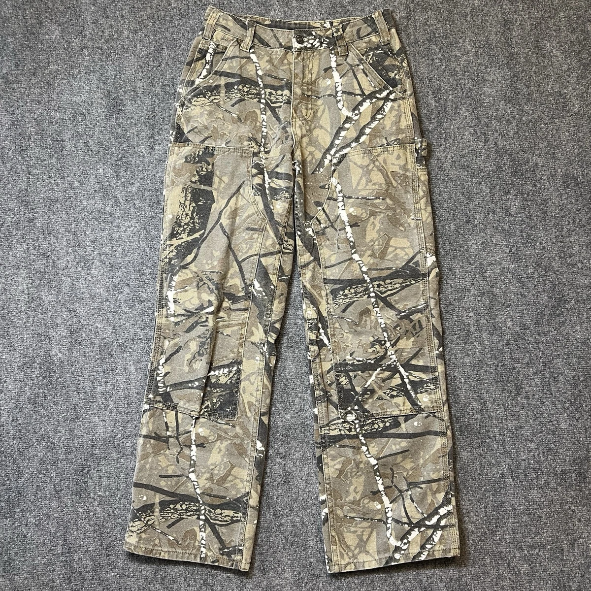 Camouflage Cargo Pants for Men for sale | eBay