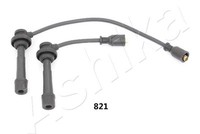 Ashika ZüNdleitungssatz ZüNdkabel Passend FüR Suzuki Ignis Ii 1.3 4X4