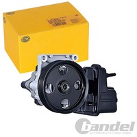 Hella Servopumpe Hydraulisch Passend FüR MERCEDES-BENZ Sprinter Viano Vito |