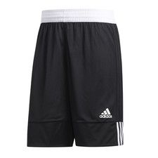 adidas 3G Speed Reversible Shorts Mens Size XXL Casual Athletic Bottoms DX6386