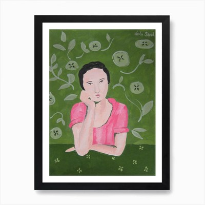 Ive Got Memories Art Print Framed Wall Art Poster Canvas Print Picture