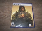 Death Stranding Director's Cut Sony PlayStation 5 PS5 Game          ~BRAND NEW!~