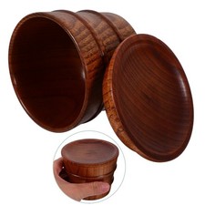  Tazzine Caffettiera Bicchierini Da Tazze Caffè Con Coperchio Bere Tazza