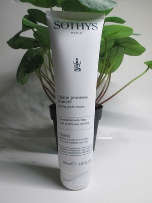 SOTHYS firming   youth cream   150ml/5.07fl.oz  NEW