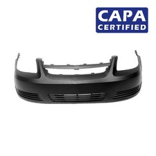 Front Bumper Cover For 2005-2010 Chevy Chevrolet Cobalt Base Ls Lt Capa. Lfr