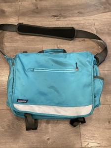Patagonia Mini Messenger | eBay