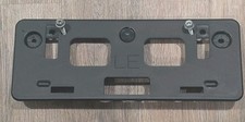 Toyota Corolla Front License Plate Bracket 52114-12400 Oem