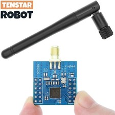 CC2530 Zigbee Module UART Wireless Core Board Development Board CC2530F256 Seria