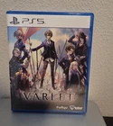 VARLET - PS5 (Asian English Import / USA Seller)