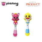 PINKFONG Melody Automatic Bubble Stick Baby Shark Pinkfong