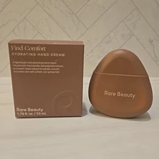 Rare Beauty by Selena Gomez Find Comfort Hydrating Hand Cream 1.79 oz New In Box