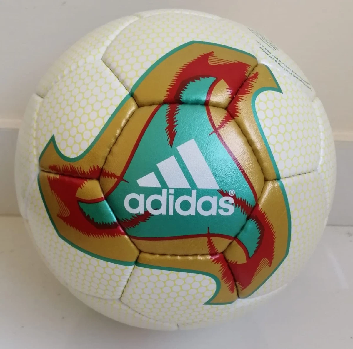 Wm 2002 in Fußbälle online kaufen | eBay.de