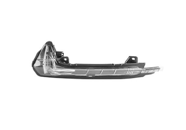 VAN Wezel Blinkleuchte 0342917 FüR Audi A6 C7 4G2 4GC Avant 4G5 4GD Allroad 4GH-image