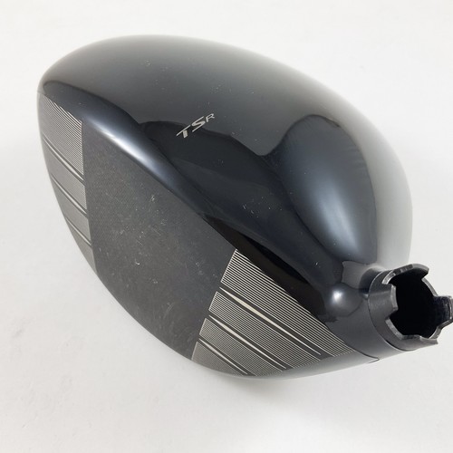 Titleist Driver TSR3 9° Stiff TSP310 (Head only); - Picture 5 of 12