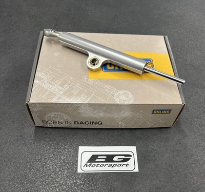 Ohlins Lenkungsdämpfer für YZF R1, YZF R1M (2015-24) und MT-10 (FZ-10) (2016-24)