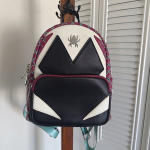 Spider Gwen Backpack | eBay display picture 3