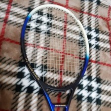 Tennis Racket Dunlop