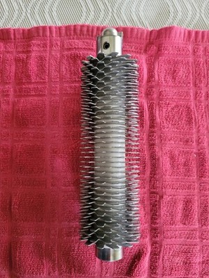 HOBART 401/403 Tenderizer Back Blade Shaft Assembly 