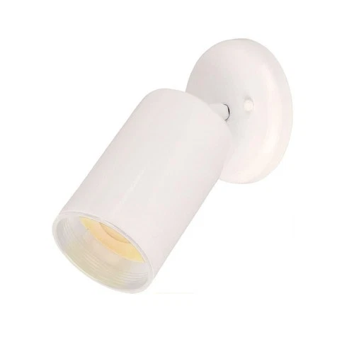 Maxim 92010 White Spots 5"W 1-Light Ceiling Light New in Box - Picture 1 of 4