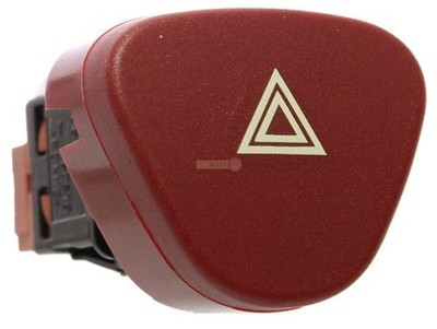 Warnblinkschalter Schalter Warnblinker 6554L8 Neu Original OEM für * Psa