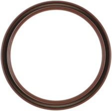 Engine Crankshaft Seal Kit Rear Victor Reinz For 1988-2005 Mercury Sable