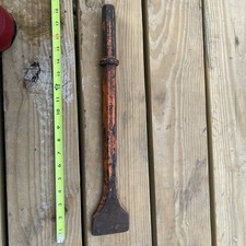 3 Paving Breaker Chisel Brunner & Lay Steel