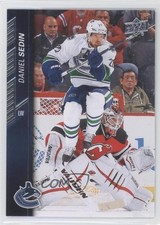 Daniel Sedin