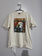 Commodore Ride 96 Vintage T-Shirt Men’s Size L Made In USA