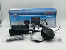 Pyle PLMRMBT5B Bluetooth Marine Amplifier Kit