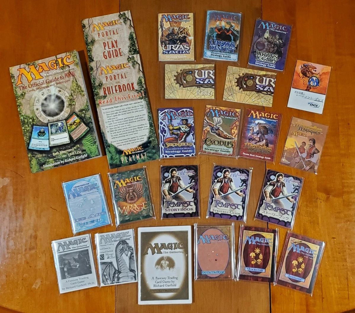 magic the gathering 5th edition products for sale | eBay