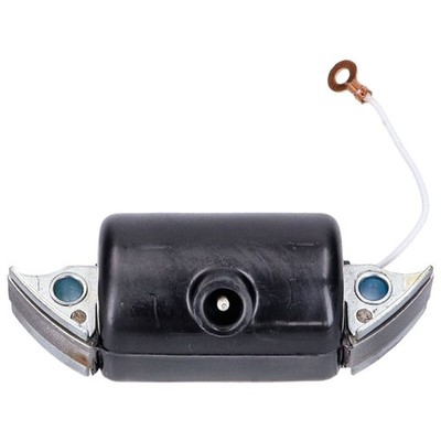Zündspule 6V 90mm für Puch, Zündapp, Sachs, Pony, Hercules, OEM Bosch ZA500 COND