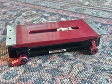 Zacuto Universal Baseplate Z-UB3-CT3