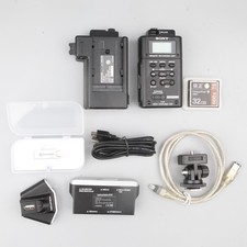  USED SONY HVR-MRC1 MRC1K Memory Recording Unit  HVRA-CR1 eBay 2021528