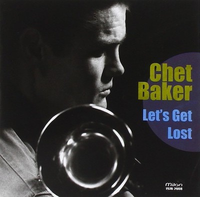 Baker Chet Let's Get Lost (CD) (UK IMPORT)