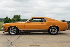 1970 Ford Mustang for Sale