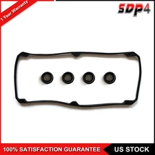 Valve Cover Gasket For 2000-2005 Mitsubishi Eclipse 2003 Outlander 2.4L