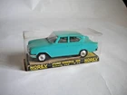 Norev plastic series No74 Ford Consul 315 1960s boxed excellent 1/43