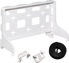 49605-Aub Structured Media Panel Accessories Enclosure Universal Shelf Mounting