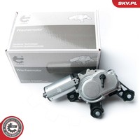 Esen SKV Wischermotor 19SKV016 FüR Audi Seat
