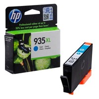 HP 935XL(C2P24AE) Cyan Druckerpatrone