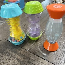 Learning Resources Sensory Trio Fidget Tubes....