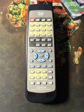 DENON RC-545 Home Audio Receiver Remote Control AVR682 AVR1403 AVR483 AVR1602