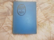 Product Image: Agatha CHRISTIE / Dead Man's Mirror 1st Edition 1937