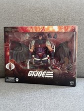 G.I. Joe Classified Nemesis Immortal 140 Pulse Exclusive 2024 - NEW & SEALED