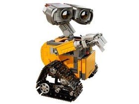 LEGO&reg; Ideas 21303-1 WALL-E