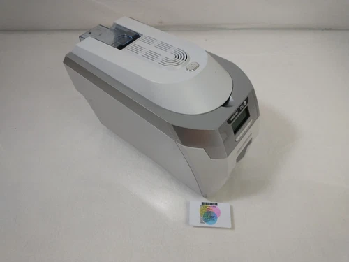 Magicard Rio Pro STD 3652-0001 Single Sided Card Printer - No PSU