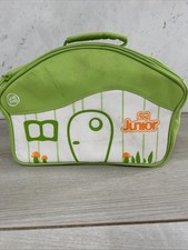 Leap Frog Tag Junior Reading System 4 Books And Reader B3