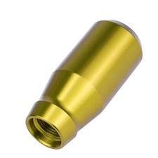 78mm Gear Shift Knobs Universal Aluminum Alloy Weighted Shifter Knobs Metal Gear 78mm Gear Shift Knobs Universal Aluminum Alloy Weighted Shifter Knobs Metal Gear