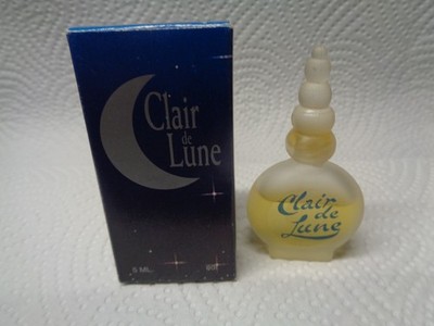 Clair de Lune von Kerson 5 ml EDP aus Sammelauflösung